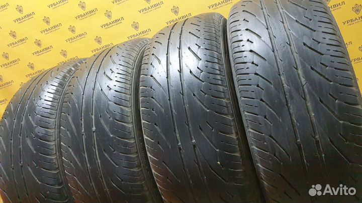 Dunlop SP Sport 300 205/60 R16 92H