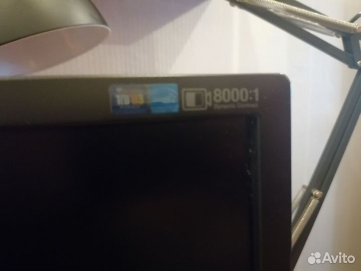 Монитор Samsung