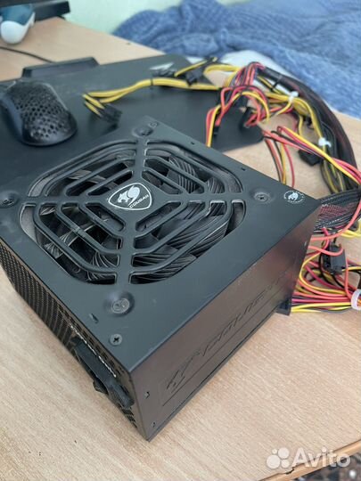 Блок питания Cougar STE 500W