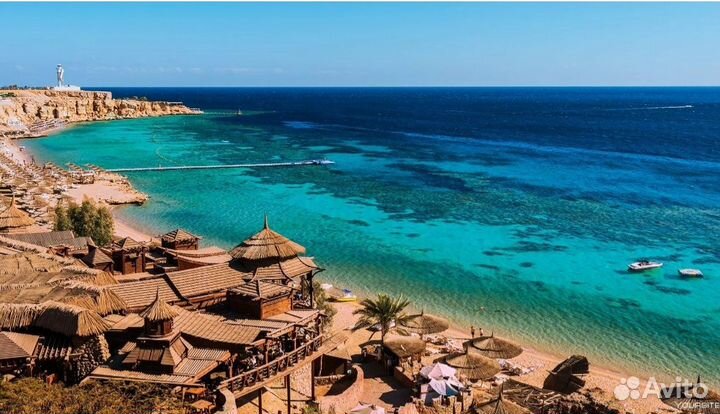 Горящие туры в египет