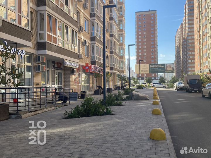 Тротуарная плитка, бордюры