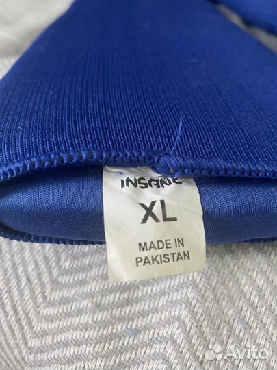 Защита голени для единоборств