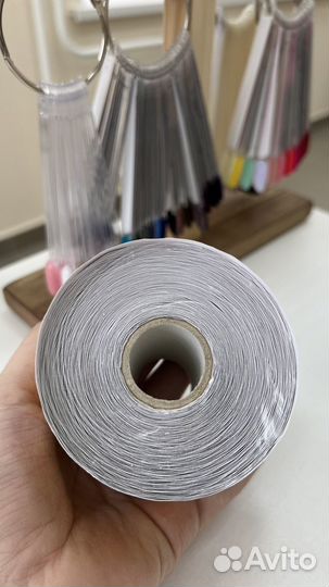 Формы для наращивания ногтей