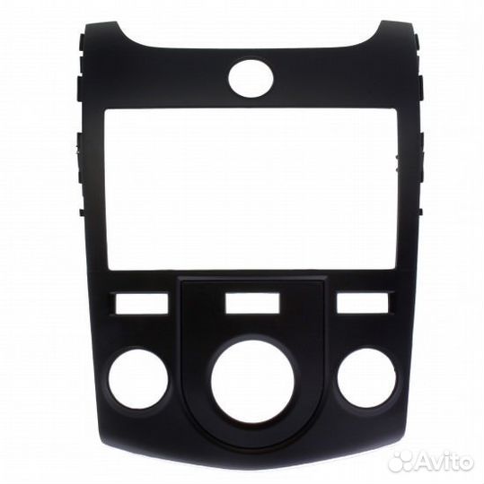 Переходные рамки для магнитол на KIA