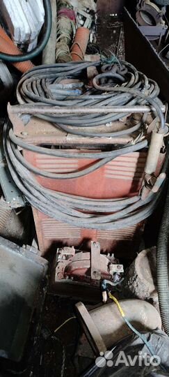 Сварочный аппарат бу