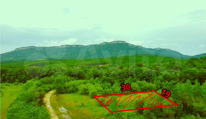 Участок 6 сот. (ИЖС)