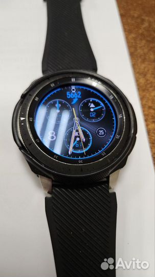 Samsung Gear Galaxy Watch 46 mm