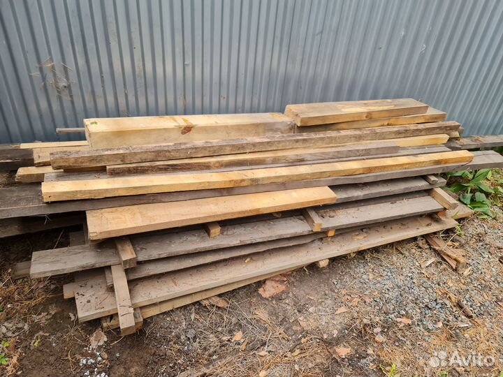 Продам доски