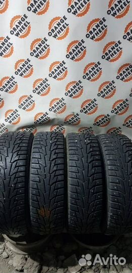 Hankook Winter I'Pike 185/60 R15