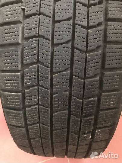 Dunlop Graspic DS3 205/50 R16