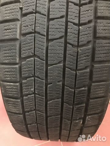 Dunlop Graspic DS3 205/50 R16