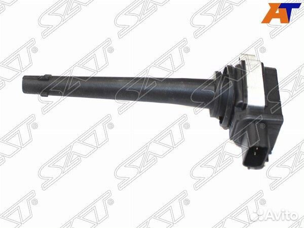 Катушка зажигания nissan qashqai