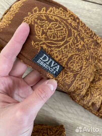 Май слинг diva