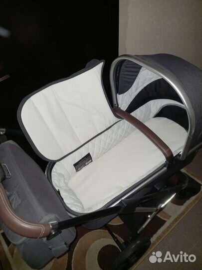 Детская коляска 