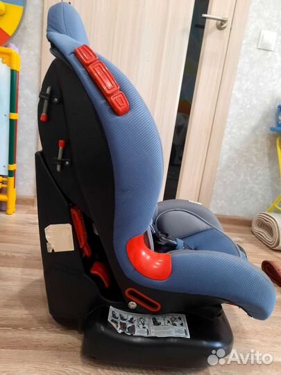 Детское удерживающее устройство