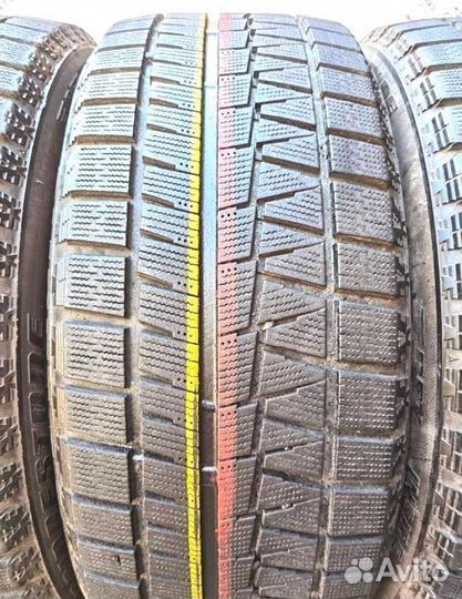Bridgestone Blizzak RFT 225/50 R17 94Q