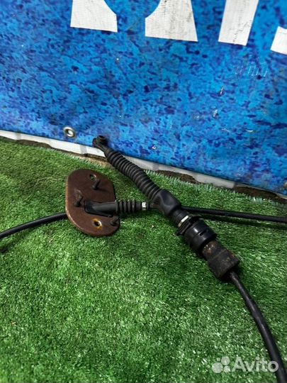 Трос переключения АКПП Mazda 3 BL Z6 2011