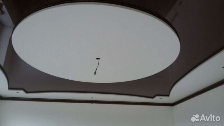 Ремонт квартир под ключ от бригады проф мастеров