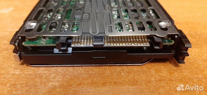 Жесткие диски HP SAS 146 Gb 10K (432320-001)