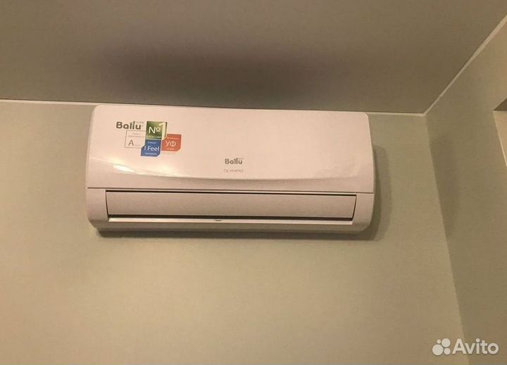 Кондиционеры