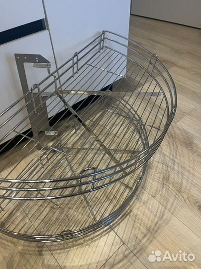 Волшебный уголок для кухни