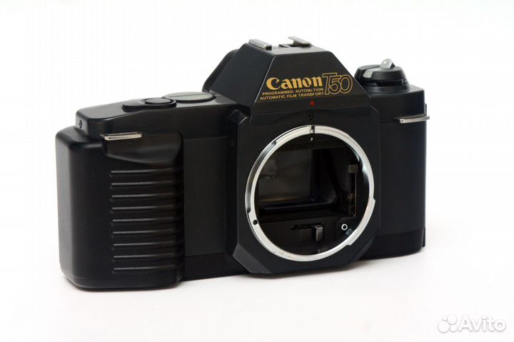 Canon T50