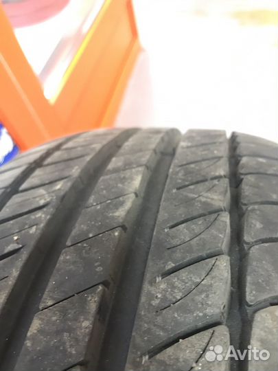 Michelin Primacy HP 225/45 R17