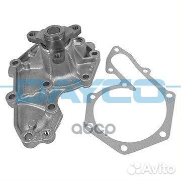 Водяная помпа dayco DP266 DP266 Dayco
