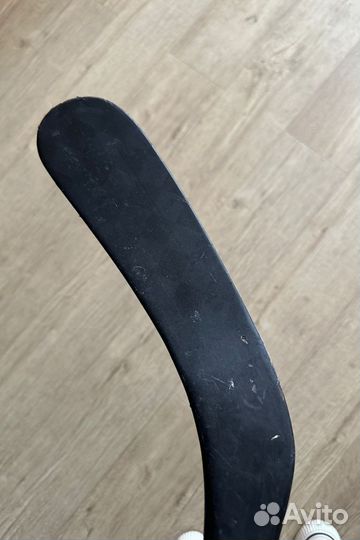 Клюшка хоккейная bauer