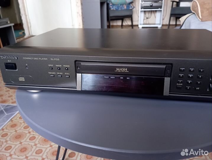 Dvd проигрыватель