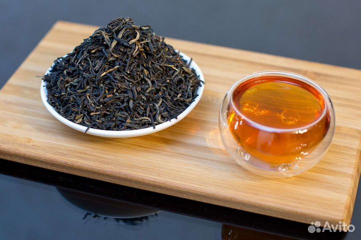 Китайский чай бодрит, расслабляет, обвалакивает