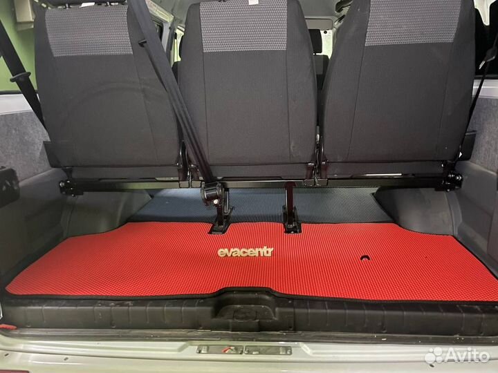 Ева эва коврики с бортами и без на любое авто