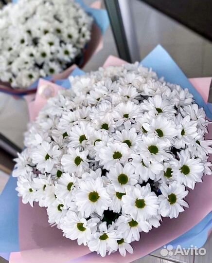 Цветы букеты с доставкой