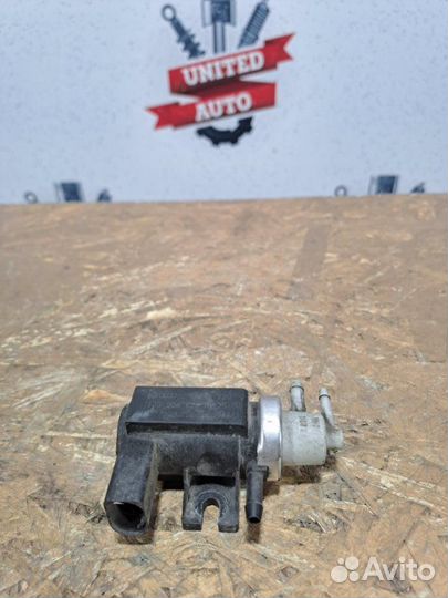 Клапан электромагнитный Volkswagen Golf IV 1.9 TDI