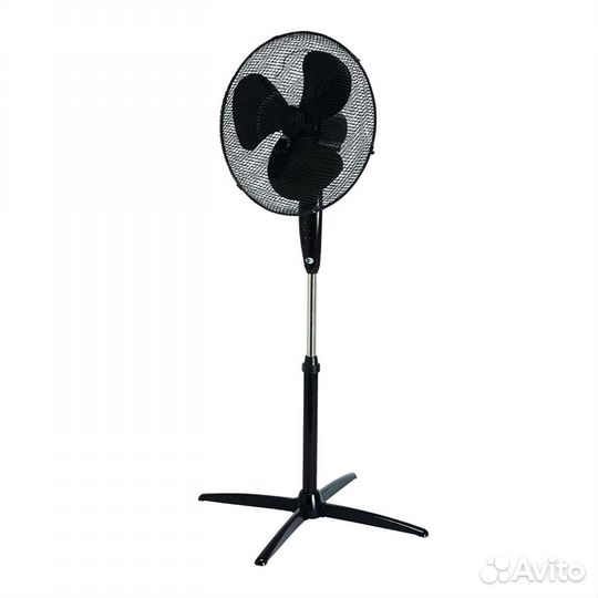 Вентилятор напольный бу
