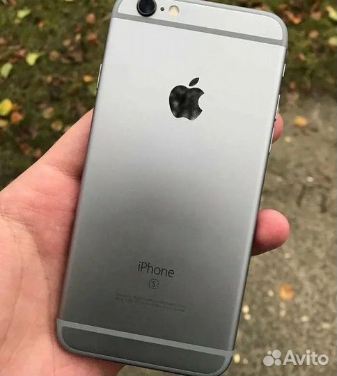 iPhone 6, 64 ГБ