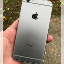 iPhone 6, 64 ГБ