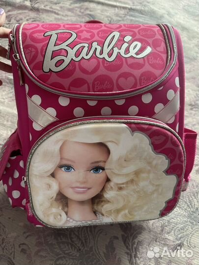 Ранец школьный для девочки