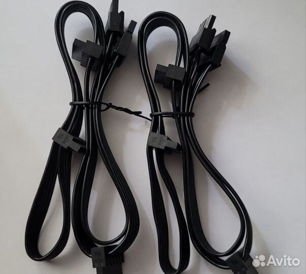 Кабели SATA cooler master