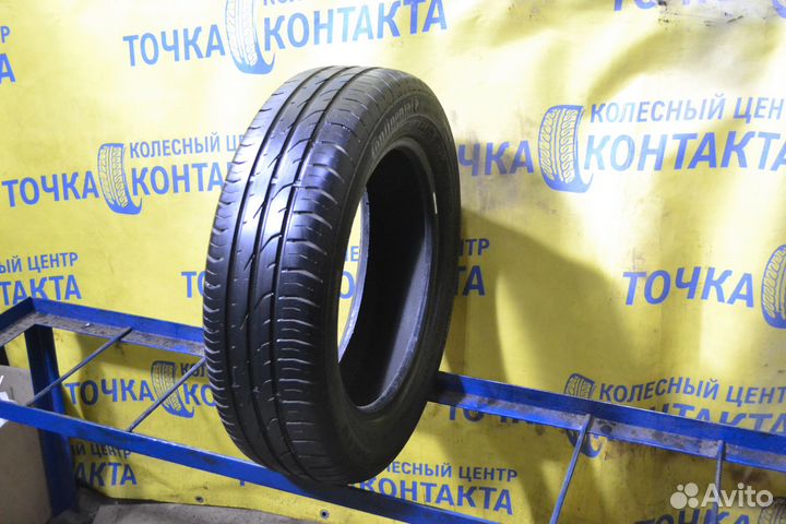 Continental ContiPremiumContact 2 175/65 R15