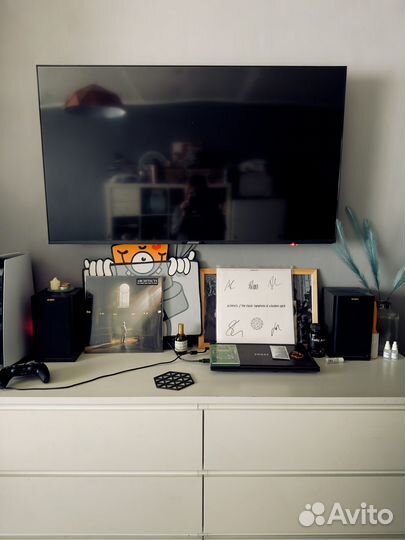 Телевизор 4k