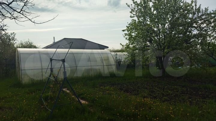 Дача 69 м² на участке 8 сот.