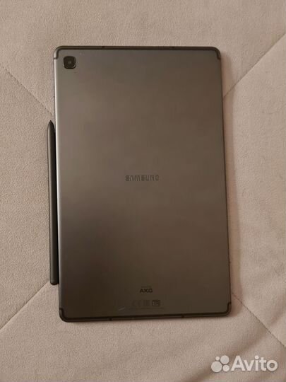Sаmsung Galaxy Tab S6 Litе lте 128GB Grey