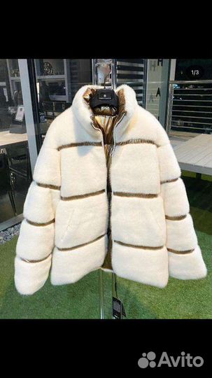 Помогу выбрать норковую шубу