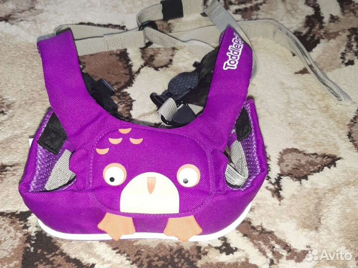 Возжи для детей