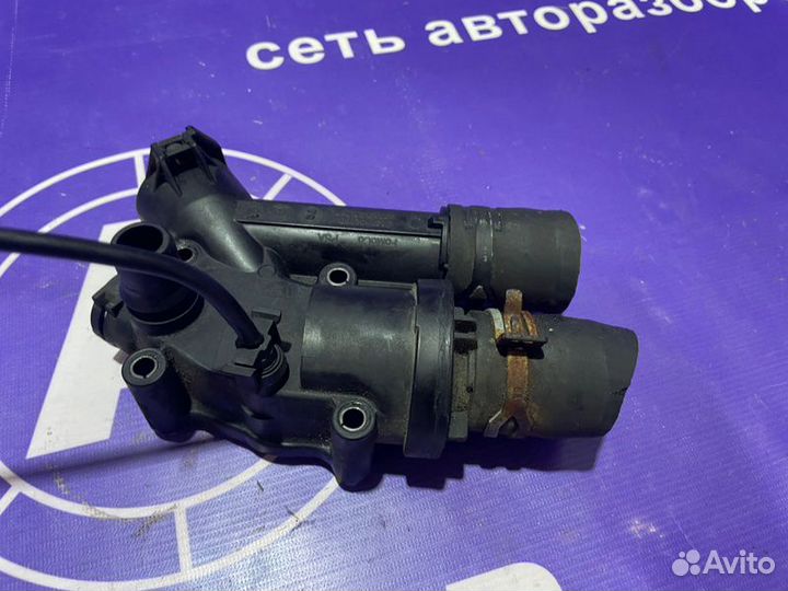 Термостат Land Rover Freelander 2 FA/L359 2.2TDI