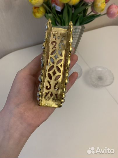 Салфетница