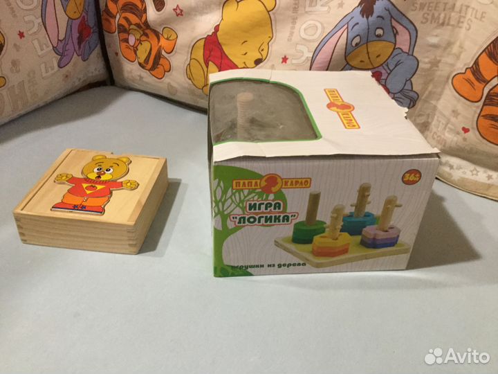 Музыкальные игрушки от 0 месяцев