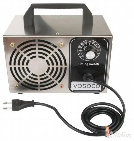 Аренда Озонатора 60г. Озонирование авто