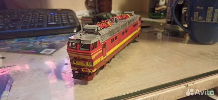 Чс4т цифровой